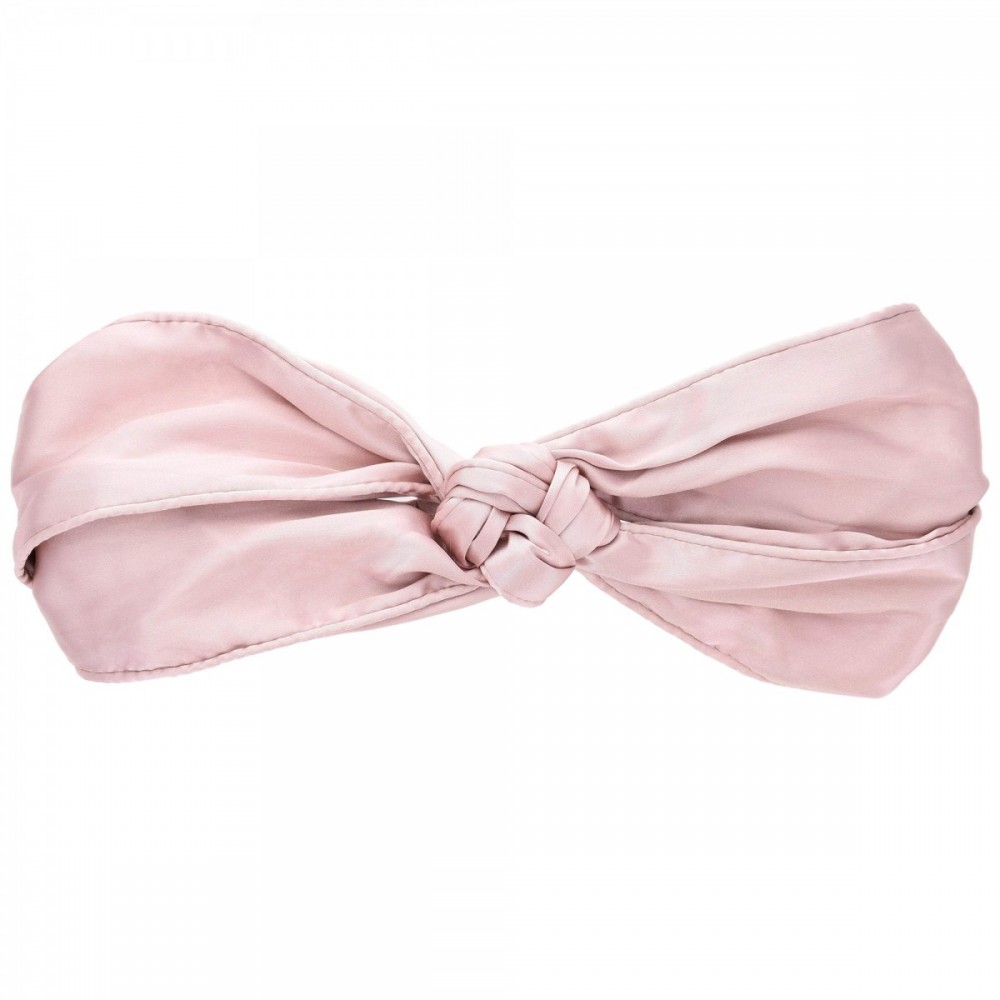 W7 Satin Chic Knotted Hairband Προϊόντα  μαλλιών