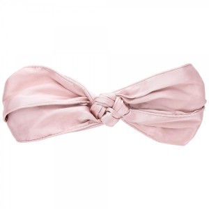 W7 Satin Chic Knotted Hairband Προϊόντα  μαλλιών
