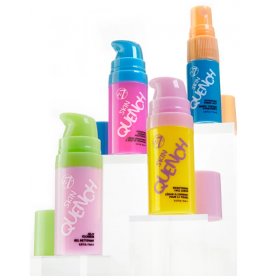 W7 Skin Quench Cuties