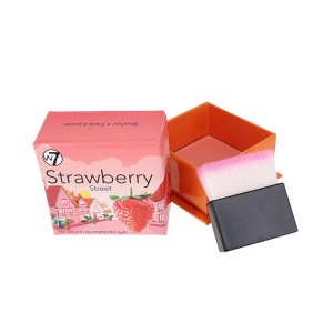 W7 Strawberry Street Blusher 6gr Μακιγιάζ