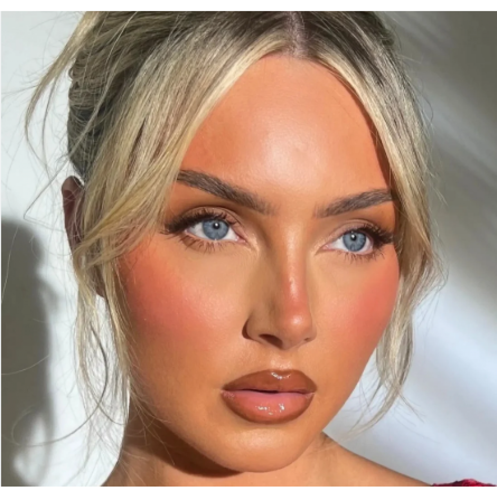 W7 Tropical Escape Face and Eye Palette – Bronze Bliss M D Μακιγιάζ