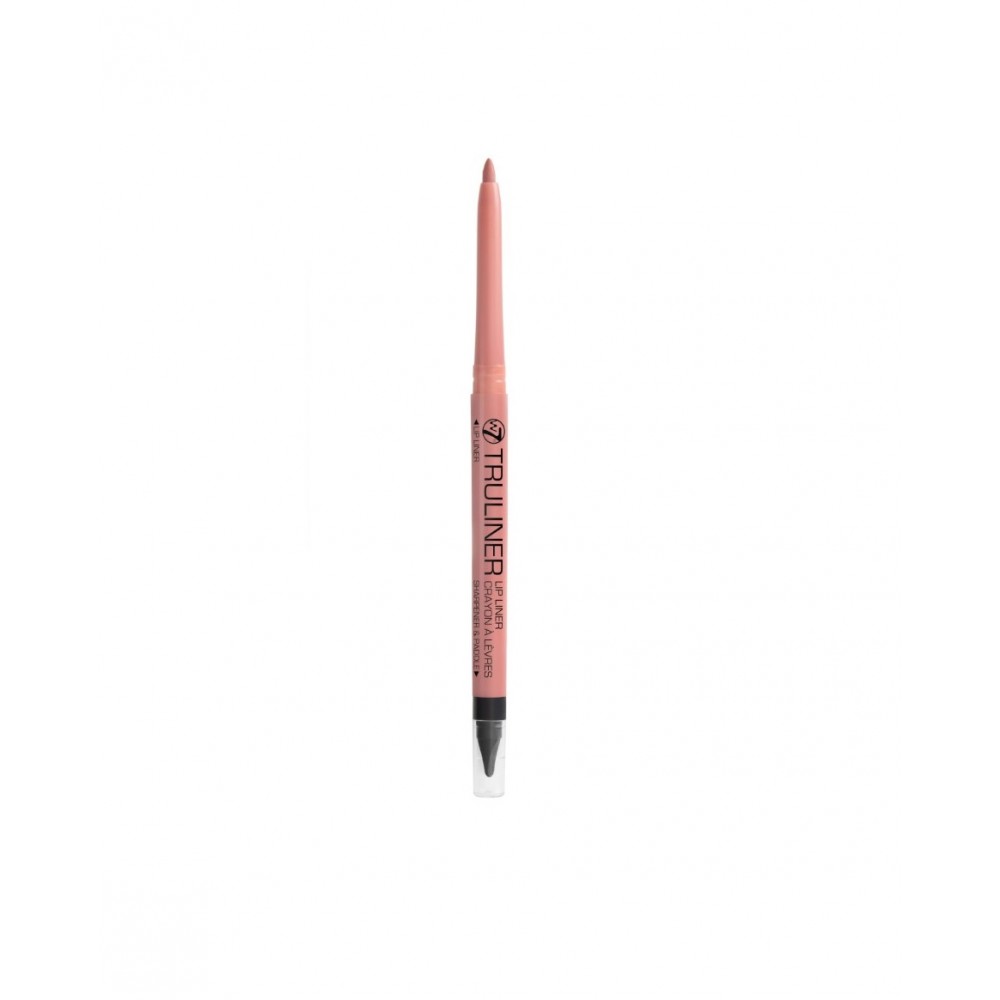 W7 Truliner Lip Liner Be True Μακιγιάζ