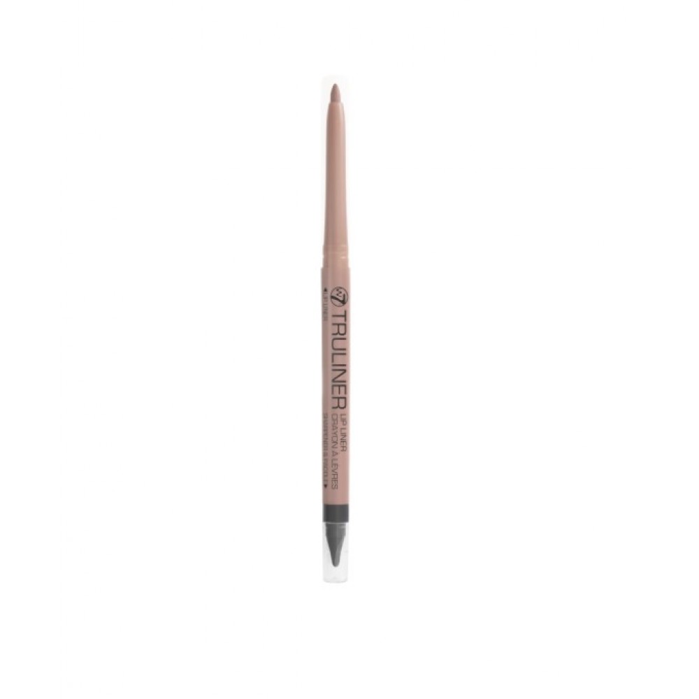 W7 Truliner Lip Liner Too True Μακιγιάζ