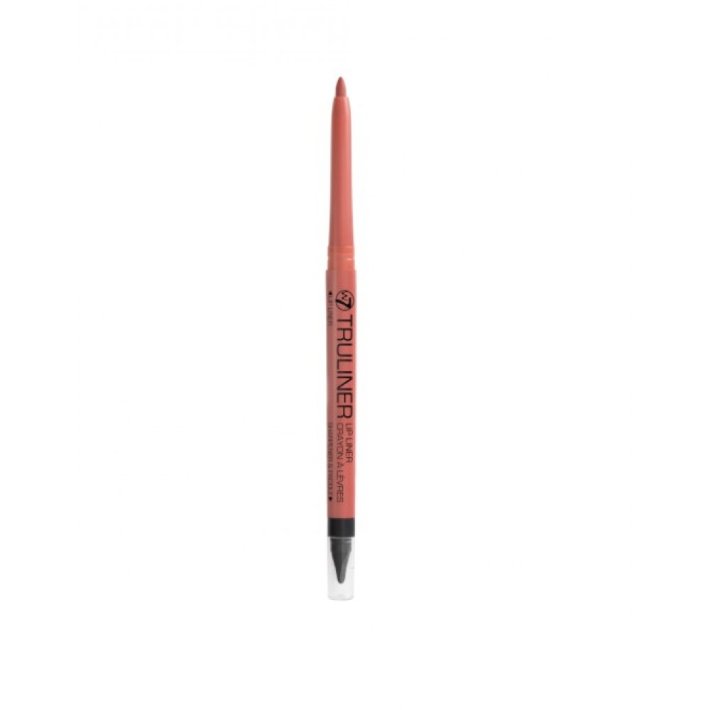 W7 Truliner Lip Liner True That Μακιγιάζ