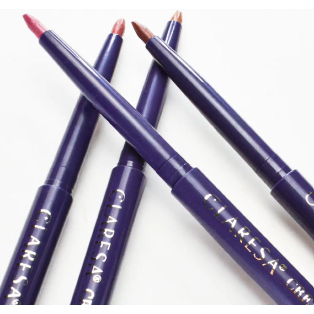 Claresa Creamy Lip Liner - 04 Rebel MAKEUP