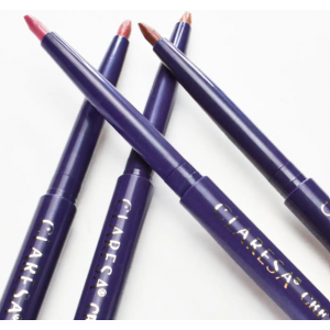 Claresa Creamy Lip Liner - 04 Rebel MAKEUP