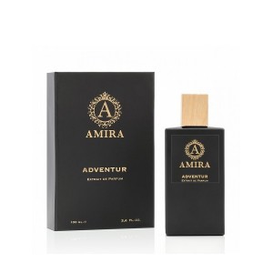 Amira Parfums Adventur Men Extrait De Parfum Spray 100ml MEN