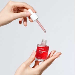 Anua Niacinamide 10% + TXA 4% Dark Spot Correcting Serum 30ml SKINCARE