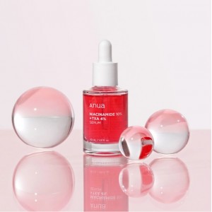 Anua Niacinamide 10% + TXA 4% Dark Spot Correcting Serum 30ml SKINCARE
