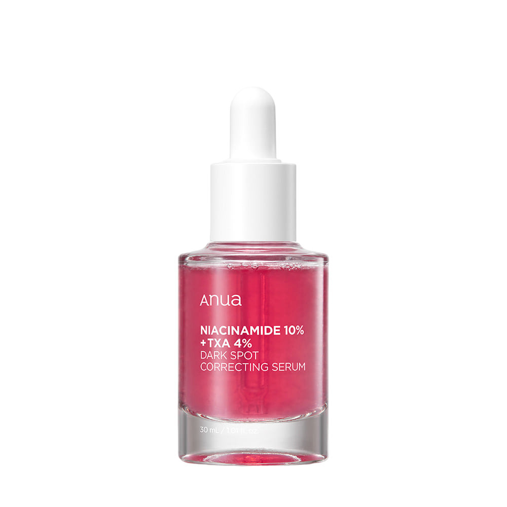 Anua Niacinamide 10% + TXA 4% Dark Spot Correcting Serum 30ml SKINCARE