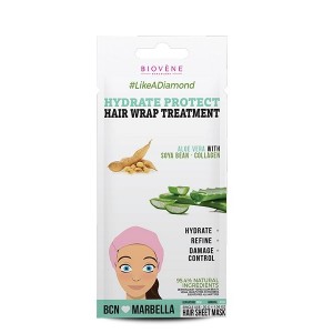 Biovene Hydrate Protect Hair Sheet Mask (30g)