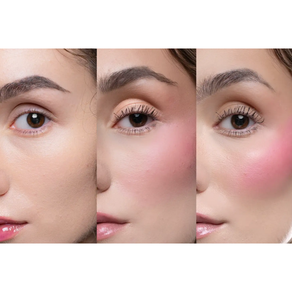 Claresa Duo Palette 01 Awesome Blossom MAKEUP