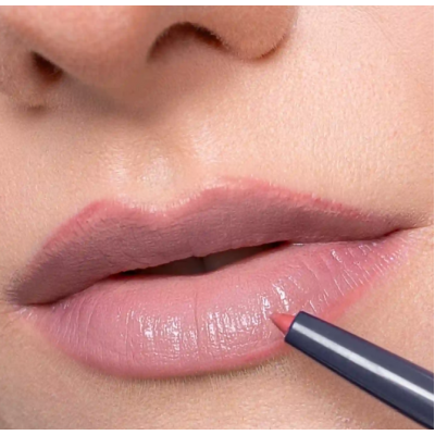 Claresa Creamy Lip Liner - 02 Wishfull