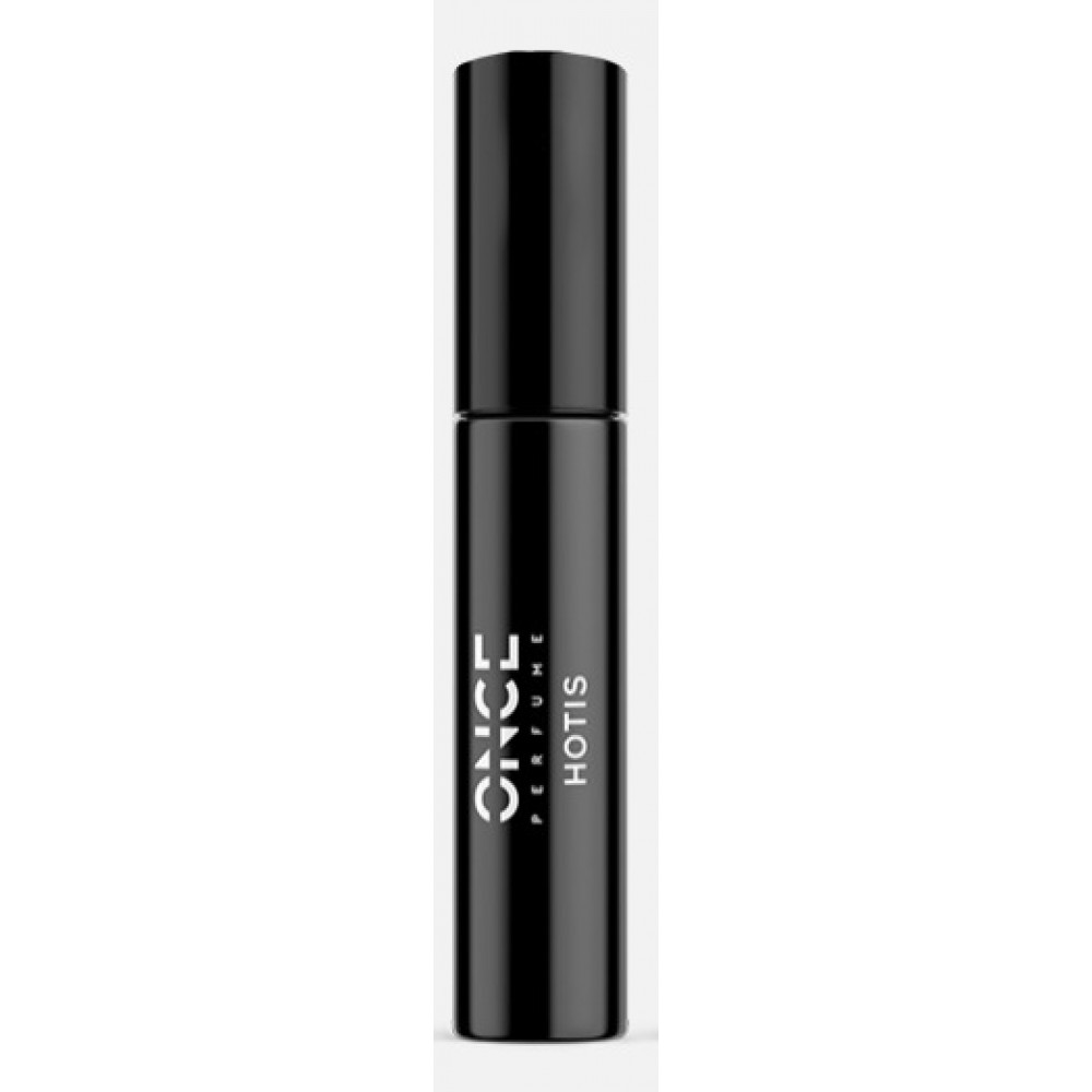Once Perfume Hotis Unisex Eau De Parfum Intense  Sample 2ml Unisex Αρώματα