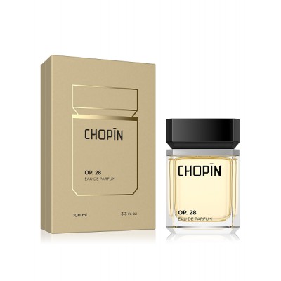 Chopin No 28 Men Eau De Parfum Spray 100ml