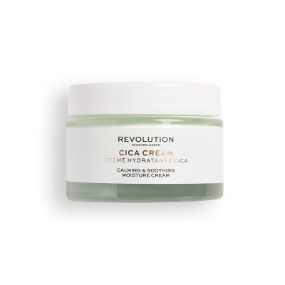 Revolution Skincare  Cica Calming Soothing Moisture Cream