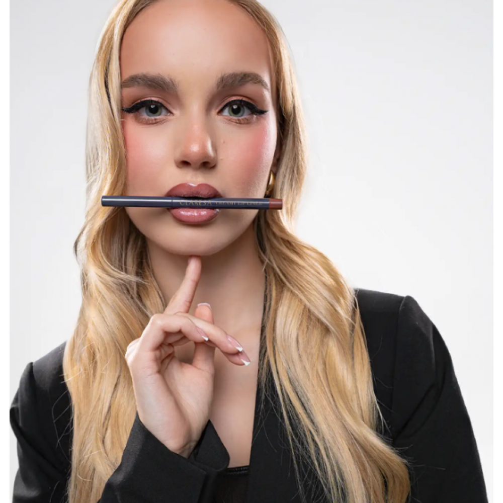 Claresa Creamy Lip Liner - 01 Finesse MAKEUP