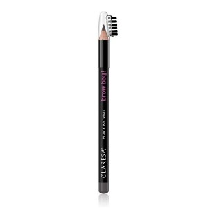 Claresa Brow Boy! Long Lasting Eyebrow Pencil No 11 Black Brown MAKEUP