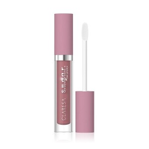 Claresa Sugar Liquid Matte Lipstick No 04 V.I.P (5g) MAKEUP