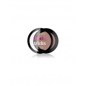 Claresa Cheeks Tricks Powder Blush No 05 Secret (4g) MAKEUP