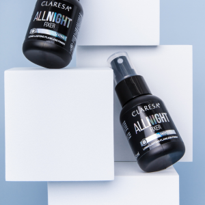 Claresa All Night Fixer Makeup Fixer (50ml) MAKEUP