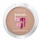 Claresa Bronzer Tanned, Honey! No 11 Aristocratic (13g)