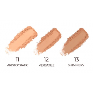 Claresa Bronzer Tanned, Honey! No 11 Aristocratic (13g) MAKEUP