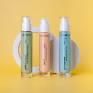 Claresa Anti-Redness Underwear Base Makeup Primer (34g) MAKEUP