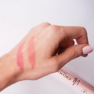 Joko Pure Mousse Lip & Cheek Blush 3 in 1 Matte Effect No 02 MAKEUP
