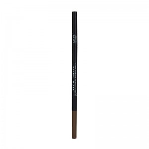 Mua Brow Define Micro Eyebrow Pencil Dark Brown MAKEUP