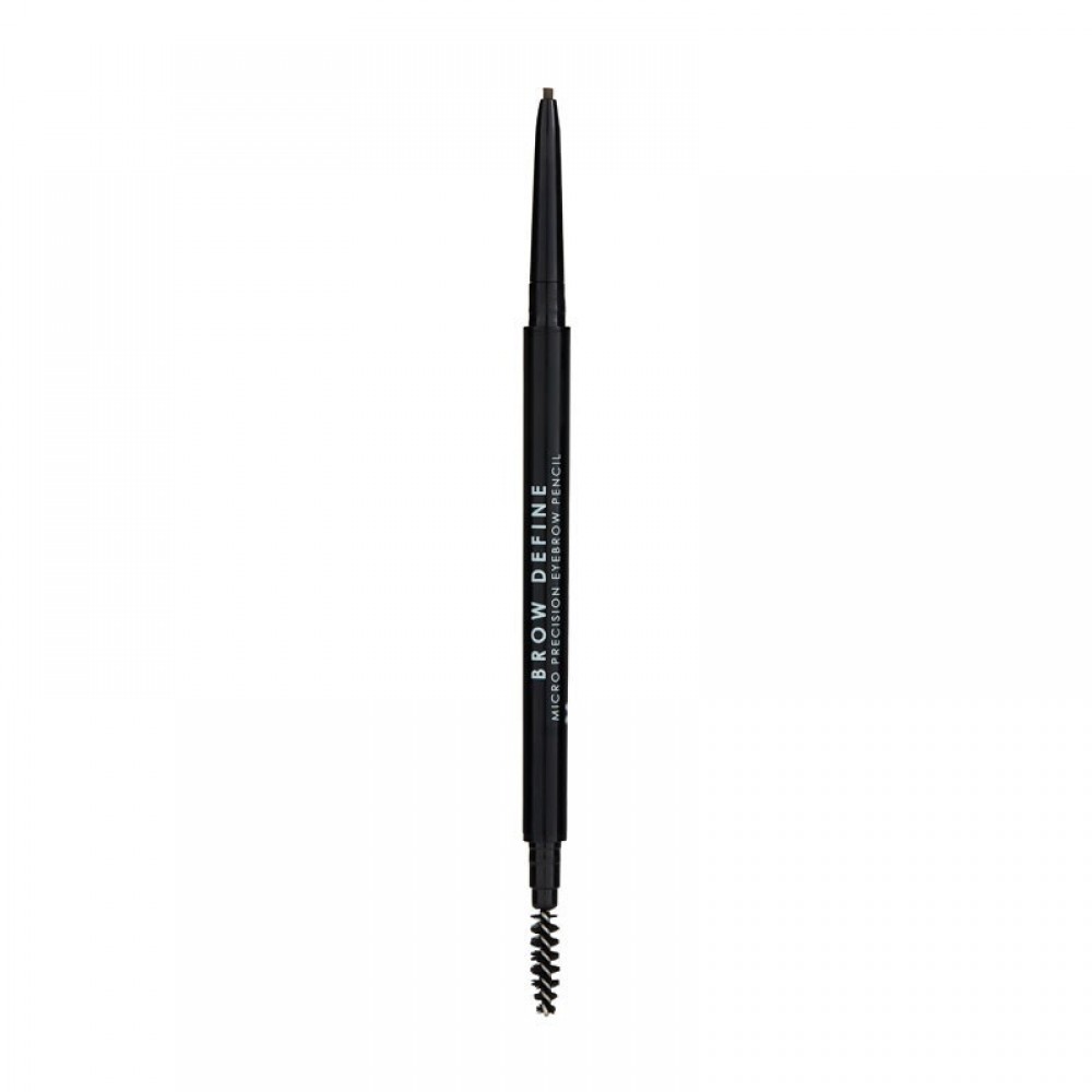 Mua Brow Define Micro Eyebrow Pencil Dark Brown MAKEUP
