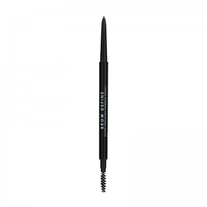 Mua Brow Define Micro Eyebrow Pencil Dark Brown MAKEUP