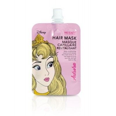 Disney Princess Hair Mask Aurora 50ml