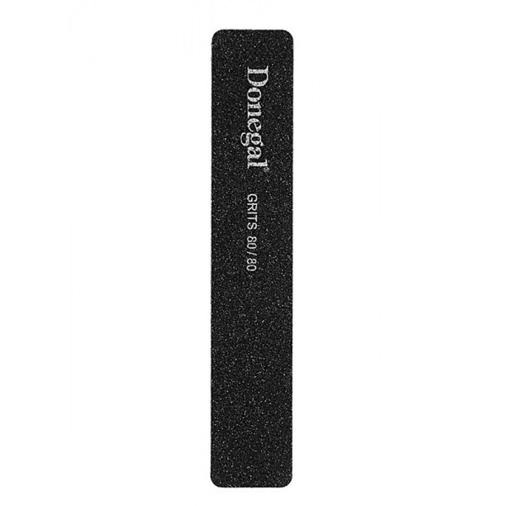 Donegal Emery Board 80/80 Προϊόντα Νυχιών 