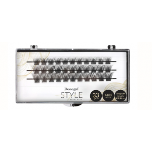 Donegal V-Eye Style Mix false lashes 
