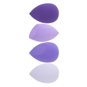 Donegal Blending Sponges 4pcs MAKEUP