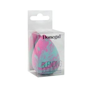 Donegal Rose and Mint Marble Σφουγγάρι Μακιγιάζ – Τέλεια Ανάμειξη, MAKEUP