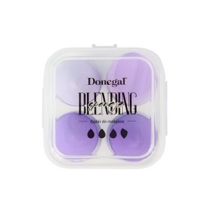 Donegal Blending Sponges 4pcs MAKEUP