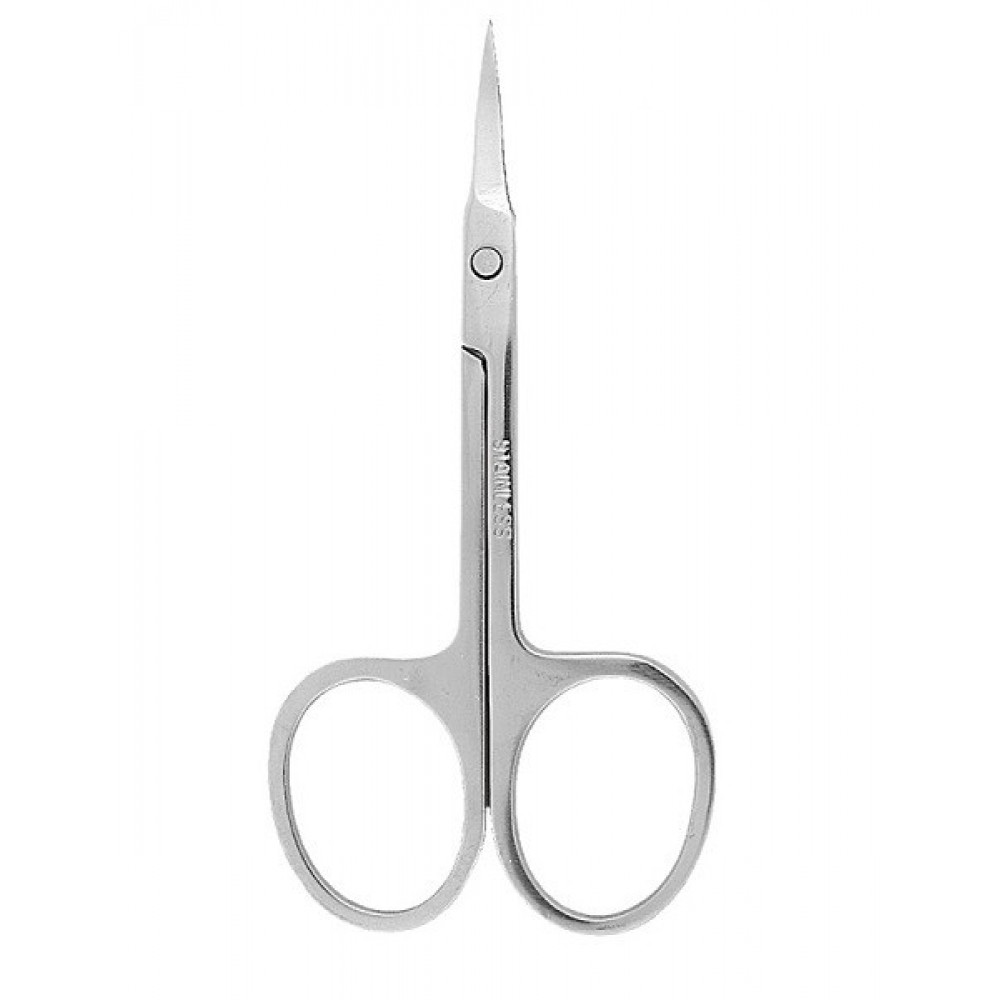 Donegal Cuticle Scissors (9166) Προϊόντα Νυχιών 