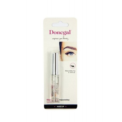Donegal Eyelash Extension Glue Clear (5g)
