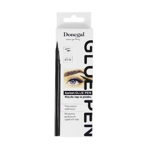 Donegal Eyelash Glue Pen (0.5ml) MAKEUP