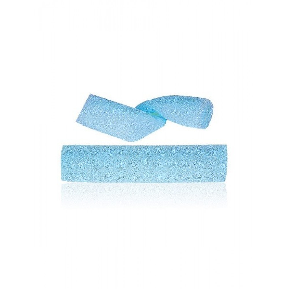 Donegal Foam Hair Rollers 3.2cm (6 Τεμάχια) Προϊόντα  μαλλιών