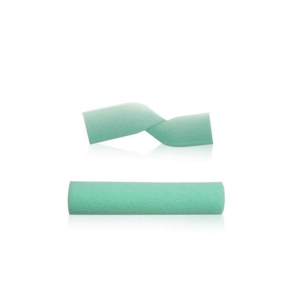 Donegal Foam Hair Rollers 4cm (4 Τεμάχια) Προϊόντα  μαλλιών