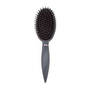 Donegal Leedi Brush Cushion Hair Brush Thick Needles (1268) Προϊόντα  μαλλιών
