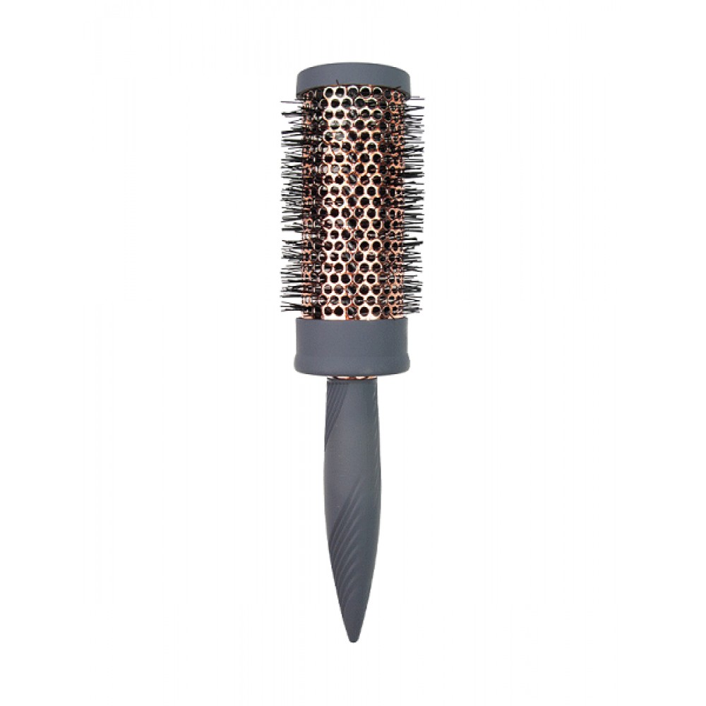 Donegal Leedi Brush Round Hair Brush (1271) Προϊόντα  μαλλιών