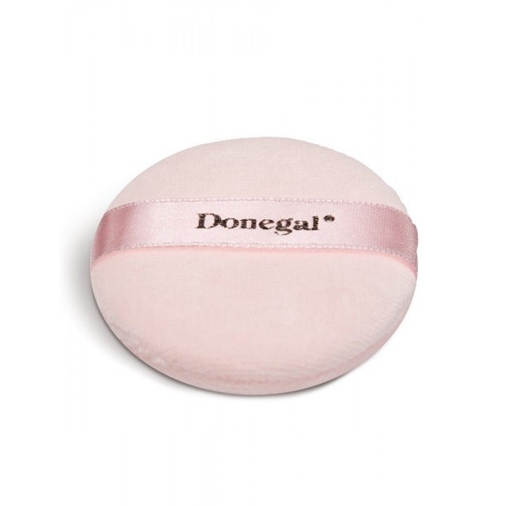 Donegal Makeup Puff Powder Big Μακιγιάζ