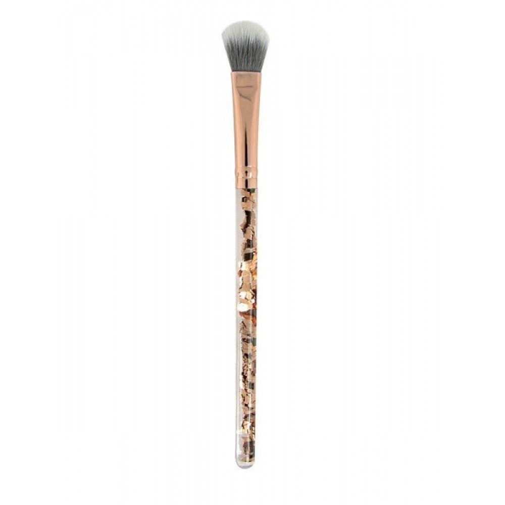 Donegal Pink Ink Tapered Powder Brush Μακιγιάζ