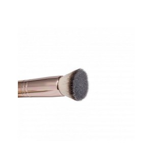 Donegal Rosy Vibes Foundation Brush MAKEUP
