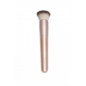 Donegal Rosy Vibes Foundation Brush MAKEUP
