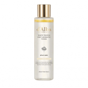 d’Alba White Truffle First Aromatic Toner 155ml SKINCARE
